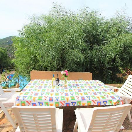 Villa Querida-Infinityholidays Costa Paradiso Eksteriør bilde
