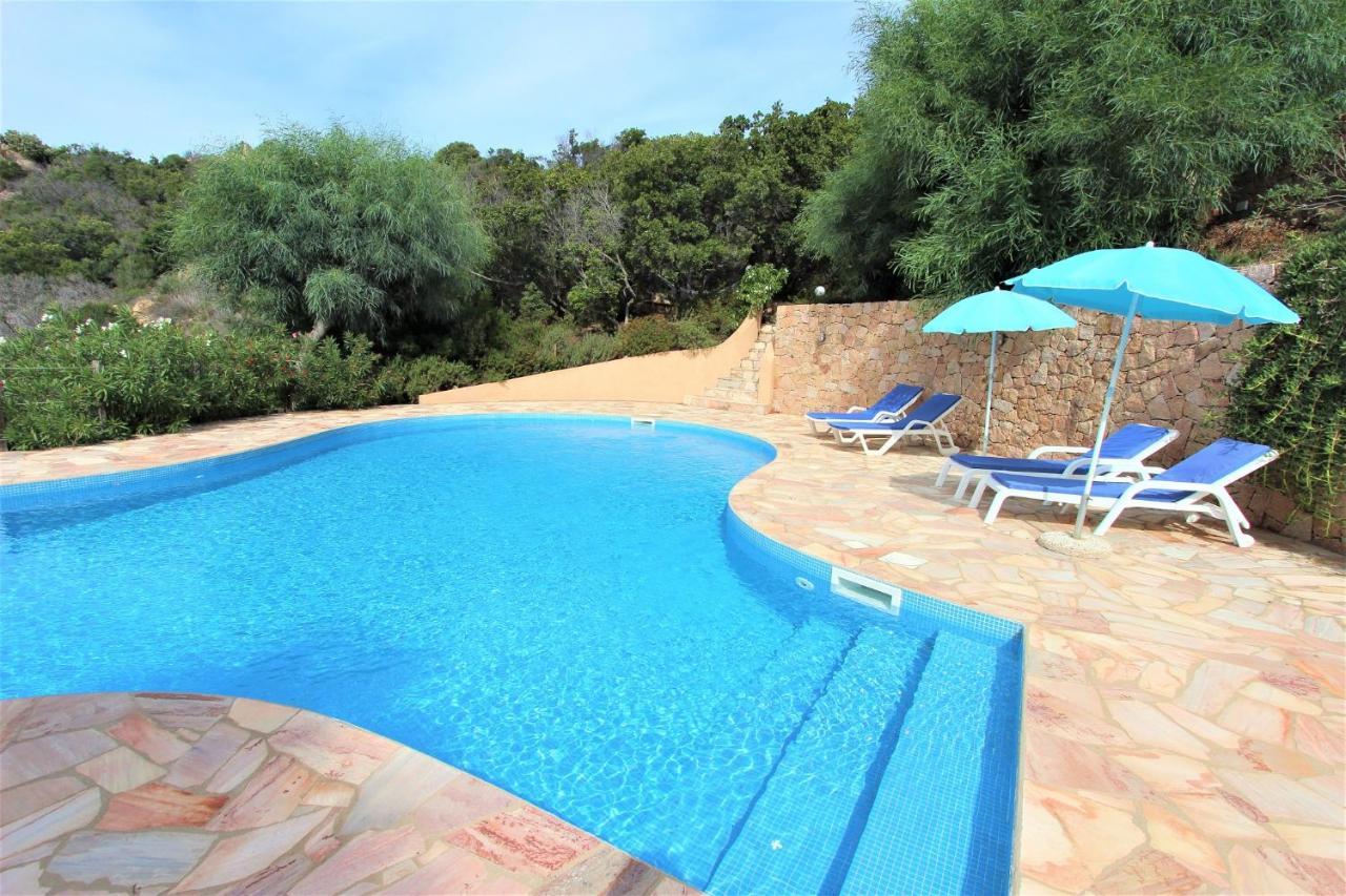 Villa Querida-Infinityholidays Costa Paradiso Eksteriør bilde