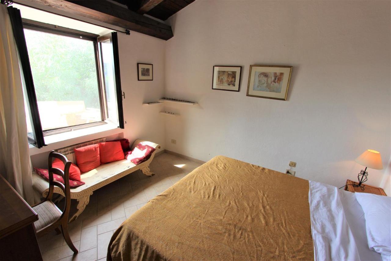 Villa Querida-Infinityholidays Costa Paradiso Eksteriør bilde