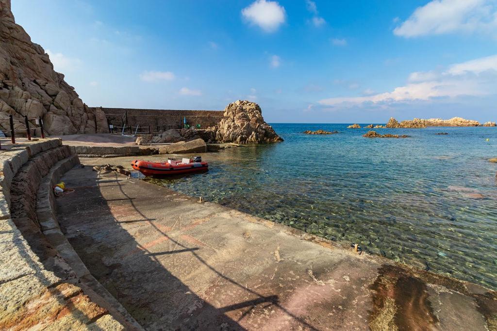 Villa Querida-Infinityholidays Costa Paradiso Eksteriør bilde