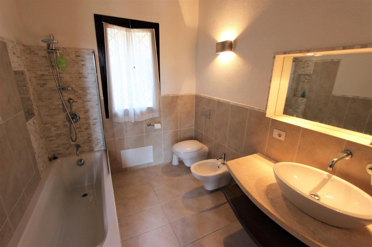 Villa Querida-Infinityholidays Costa Paradiso Eksteriør bilde