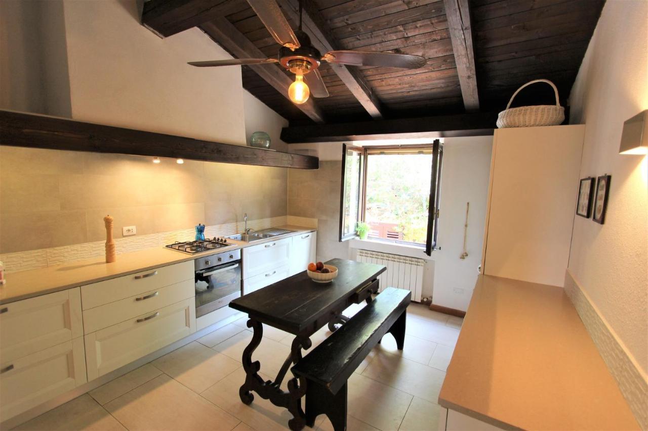 Villa Querida-Infinityholidays Costa Paradiso Eksteriør bilde
