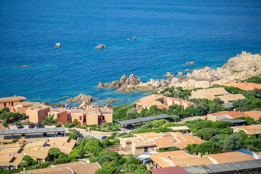 Villa Querida-Infinityholidays Costa Paradiso Eksteriør bilde
