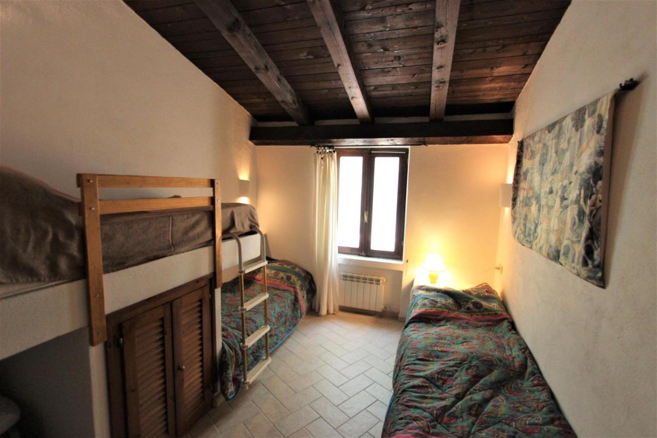Villa Querida-Infinityholidays Costa Paradiso Eksteriør bilde