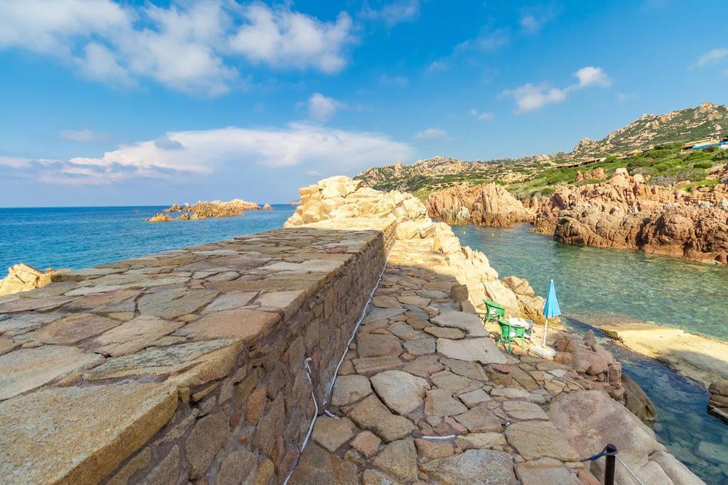 Villa Querida-Infinityholidays Costa Paradiso Eksteriør bilde