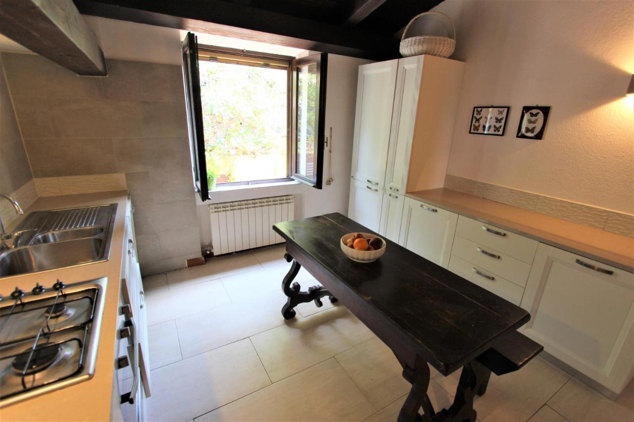 Villa Querida-Infinityholidays Costa Paradiso Eksteriør bilde