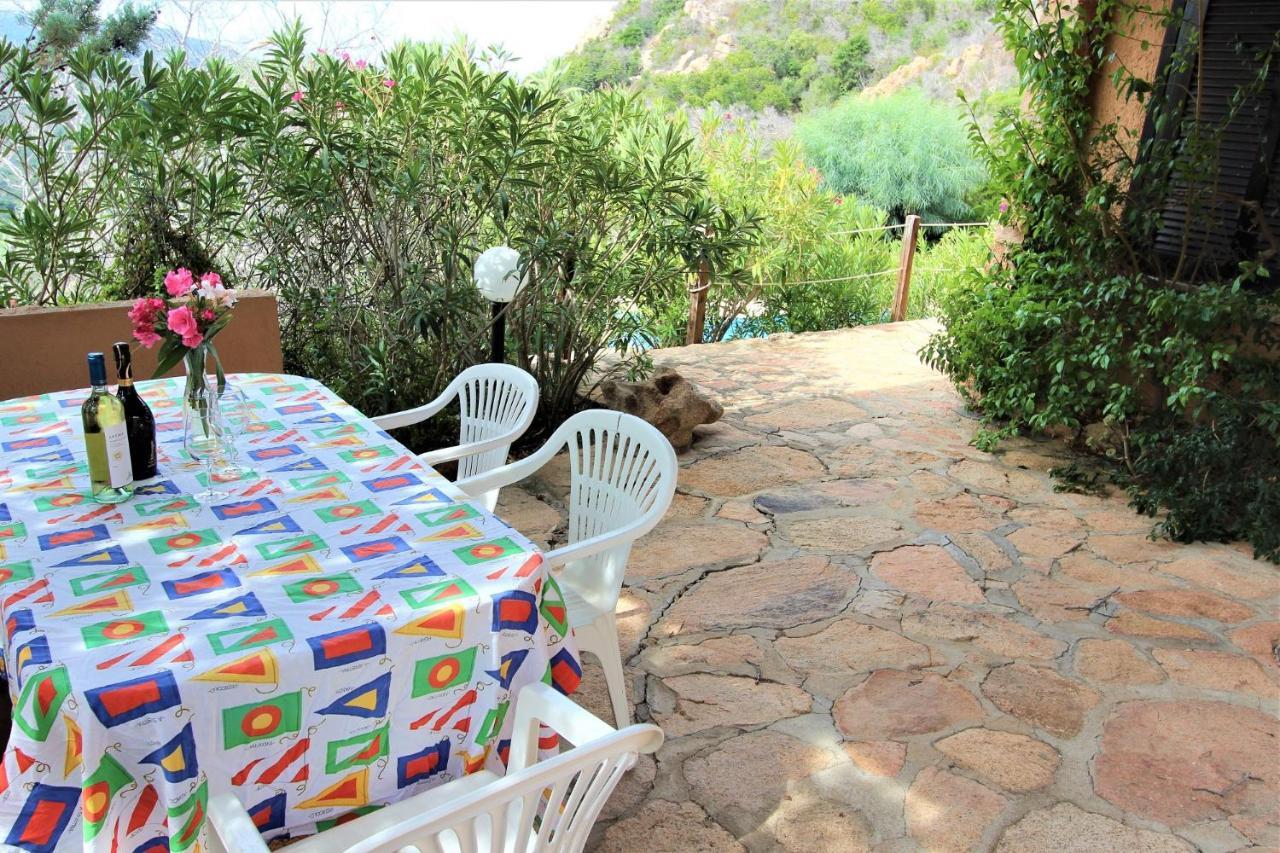 Villa Querida-Infinityholidays Costa Paradiso Eksteriør bilde