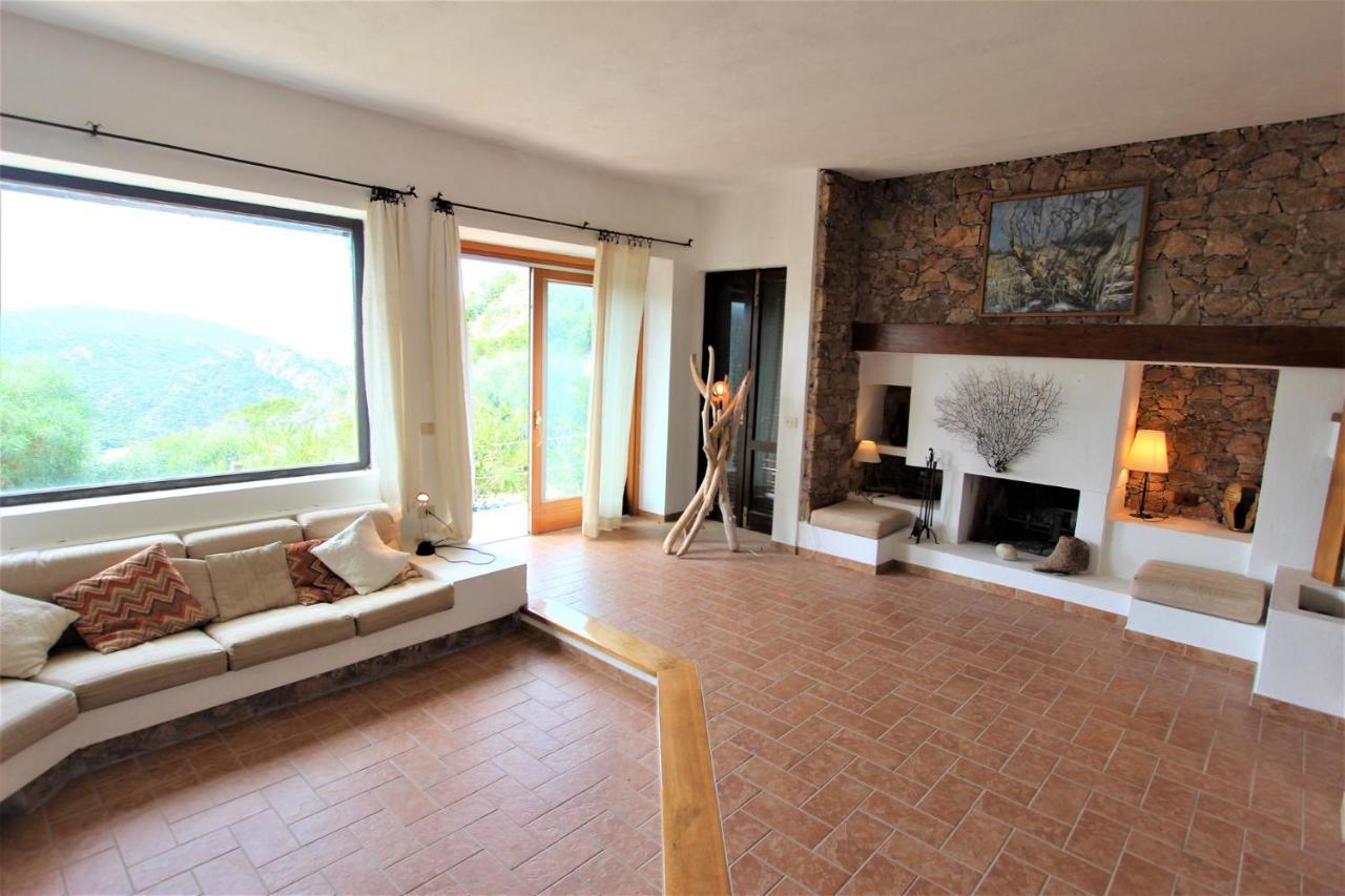 Villa Querida-Infinityholidays Costa Paradiso Eksteriør bilde