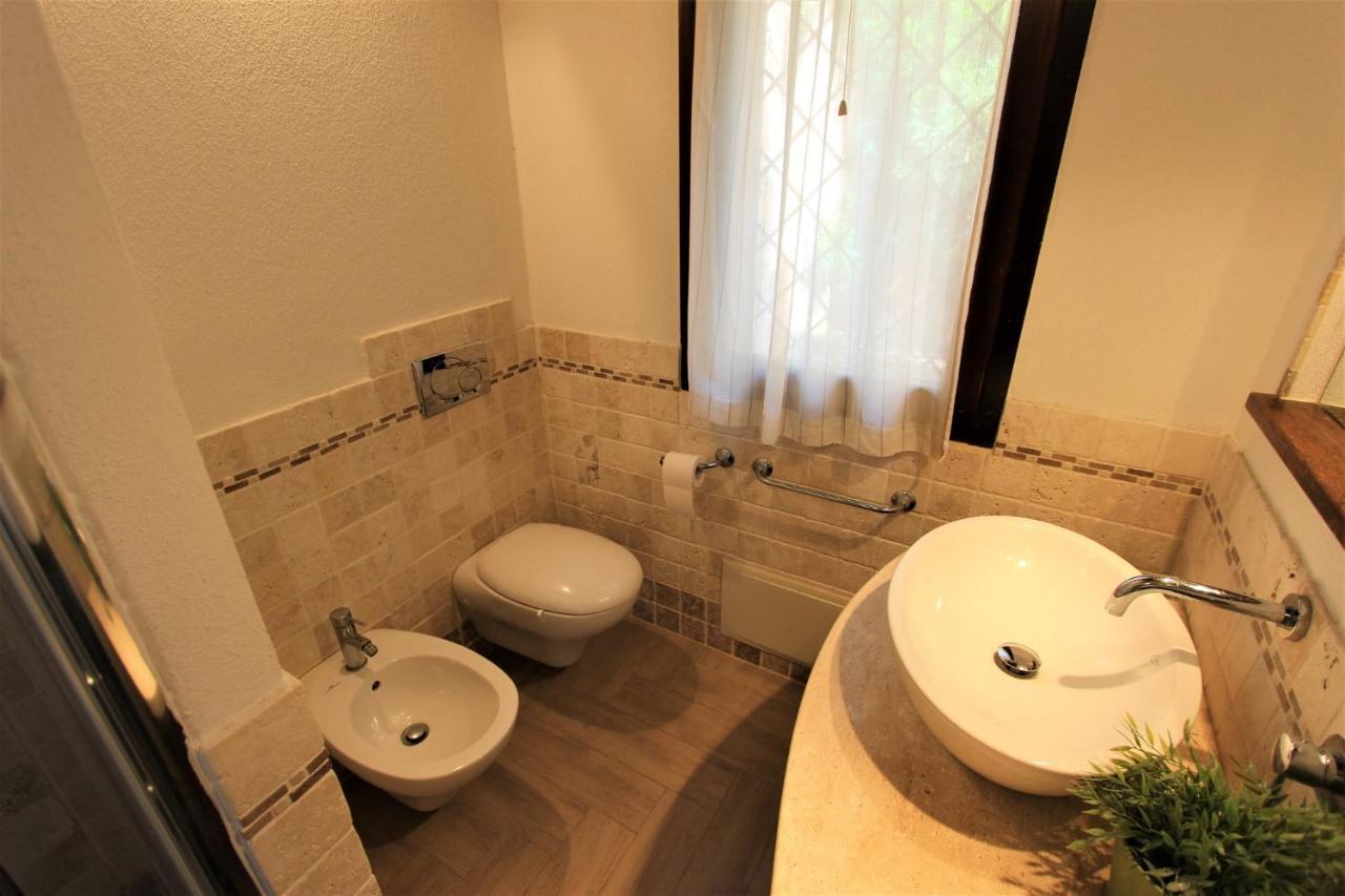 Villa Querida-Infinityholidays Costa Paradiso Eksteriør bilde
